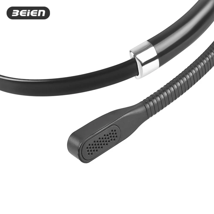 Noise Cancelling Headset With Mic For Computer best